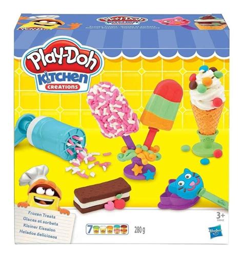 play doh helados-1